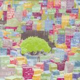 Varous Artists - Organic City 2x12" Ep