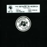 The Destroyer Vs Noisekick - Versus One Ep