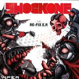 Shockone / Shockone Feat. Metr - Polygon (shockone Vip) / True