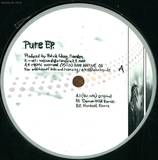 Patrik Skoog - Pure Ep