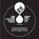 Lützenkirchen / Spartaque - Wake Me Up At 1605 Dve