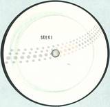 Tim Berg - Seek Bromance