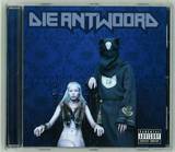 Die Antwoord - Sos *cd*