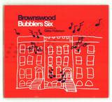 Gilles Peterson - Brownswood Bubblers Six
