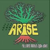 Fullness Meets Izyah Davis - Arise