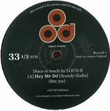 Loud-e - Hey Mr Dj / Pinchroller