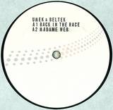 Umek & Beltek - Back In The Race