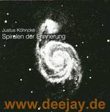 Justus Köhncke - Spiralen Der Erinnerung
