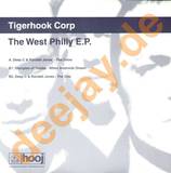 Tigerhook Corp - The West Philly Ep