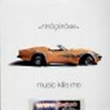 Rinocerose - Music Kills Me