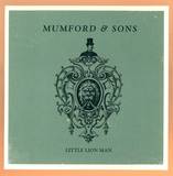 Mumford & Sons - Little Lion Man