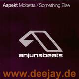 Aspekt - Mobetta