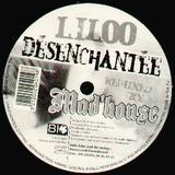 Liloo Feat. Mylene Farmer - Backstage (french Kiss)