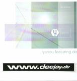 Yanou Feat. Do - On And On
