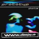 Prototyp - Phantom