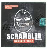 Scrambled Unmixed - Volume 1