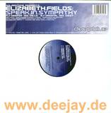 Elisabeth Fields - Speak In Symphaties
