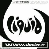 4 Strings - Diving *rmx*