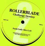 Rollerblade - Challenge Destiny