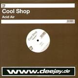Cool Shop - Acid Air