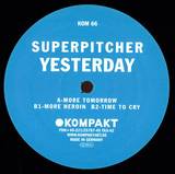 Superpitcher - Yesterday