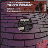 Gts Feat. Karyn Light - Superwoman
