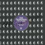 The Oliverwho Factory - Galactic Transit