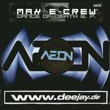 Max E-crew - Dance Of Death Ep