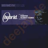 Hybrid - Gravastar / Celebrity