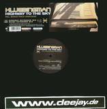 Klubbingman - Highway To The Sky / Miami Bas