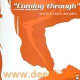Son's Of Black Disciples - Coming Through *remix*