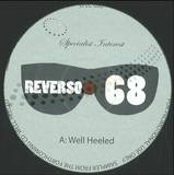 Pete Herbert - Well Heeled Sampler