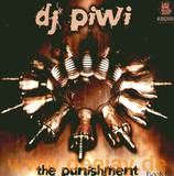 Dj Piwi - The Punishment (book 3)