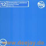 Christopher Lawrence - October's Child
