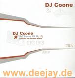 Dj Coone - Name Of My Dj