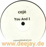 Coje - You And I