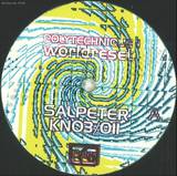 Polytechnique - World Reset