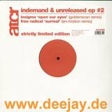 Various - Unreleased Ep 2