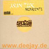Asian Teck - Oriente Ep