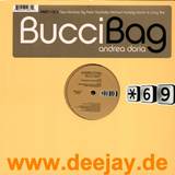 Andrea Doria - Buccibag *1*