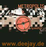 Nuwalker - Metropolis