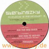 Sterbinsky - Axetazis A Palaceban