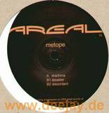 Metope - Drachma
