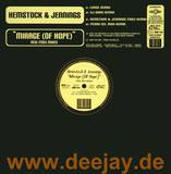 Hemstock & Jennings - Mirage