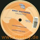 Eric Entrena - Galactica