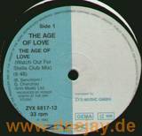 Age Of Love - The Age Of Love
