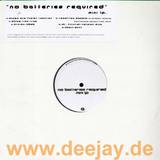 V.a. - No Batteries Required