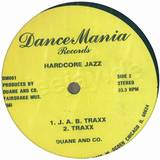 Duane And Co - Hardcore Jazz