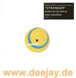 Nathan G & Rudy - Stranger