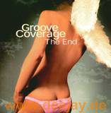 Groove Coverage - The End